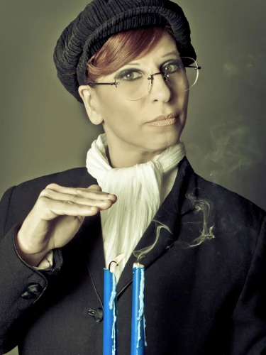 Comedian Shawn Pelofsky