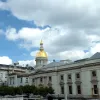 The New Jersey State House. Credit: Wikimedia Commons.