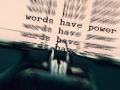 Words, Typewriter
