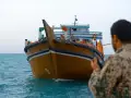 Yemen Iran Houthis