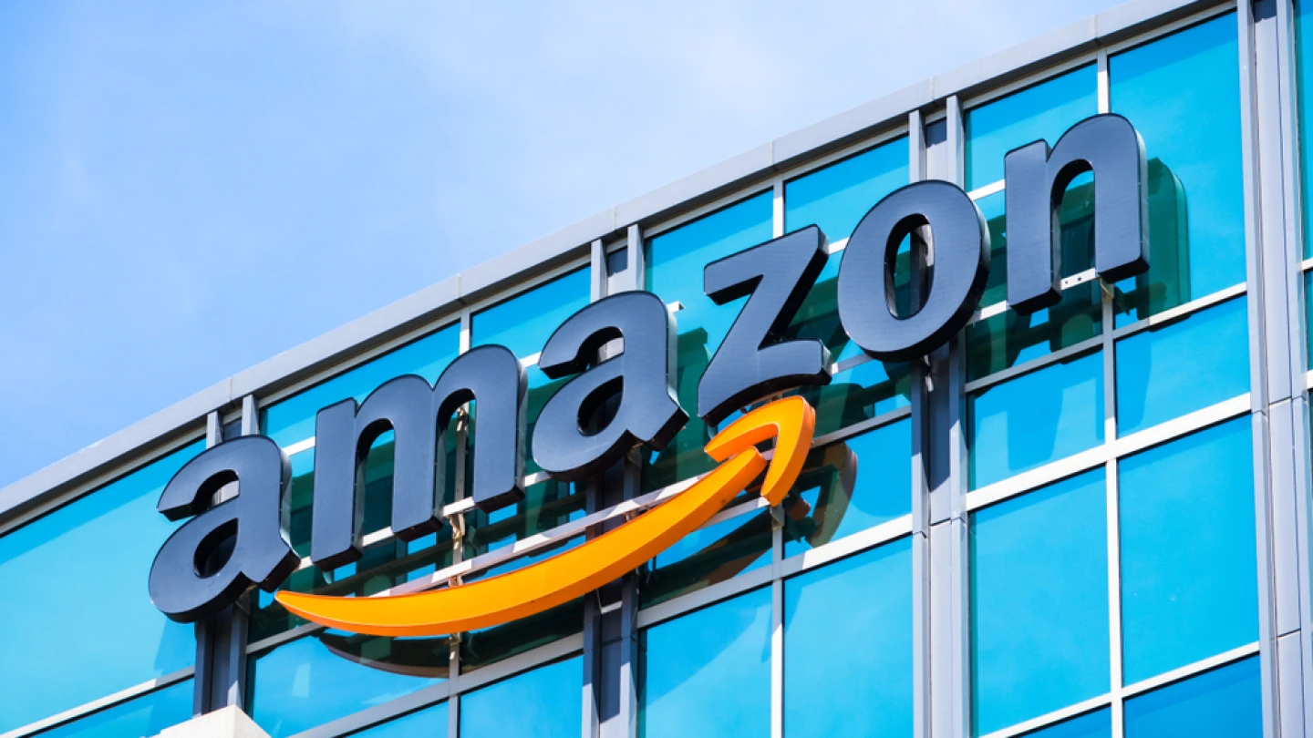 Amazon again to offer free shipping to Israel - Israel & Jewish News - JNS