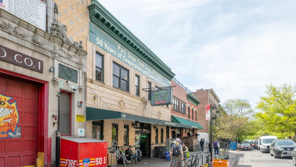 Brandeis Center exploring legal options after Brooklyn food co-op boycotts Israel