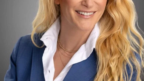 Betsy Berns Korn