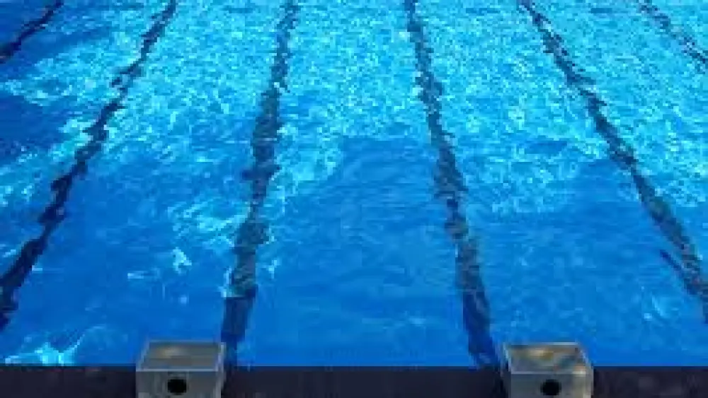 Swimming pool. Credit: Max Pixel.