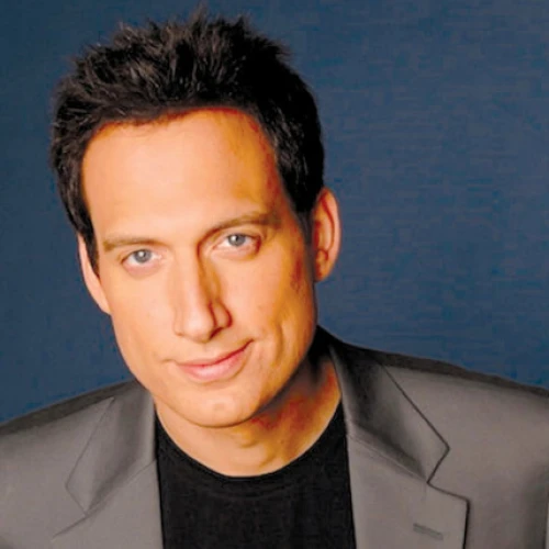 Elon Gold. Credit: Courtesy.