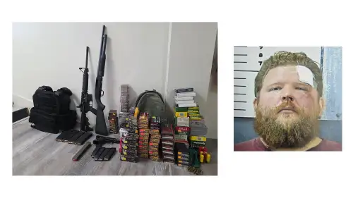 Jeremy Wayne Shoemaker