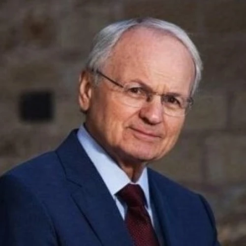 Morton A. Klein. Credit: Courtesy.