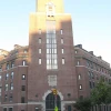 The Conservative movement's Jewish Theological Seminary in New York City. Credit: Jim Henderson via Wikimedia Commons.