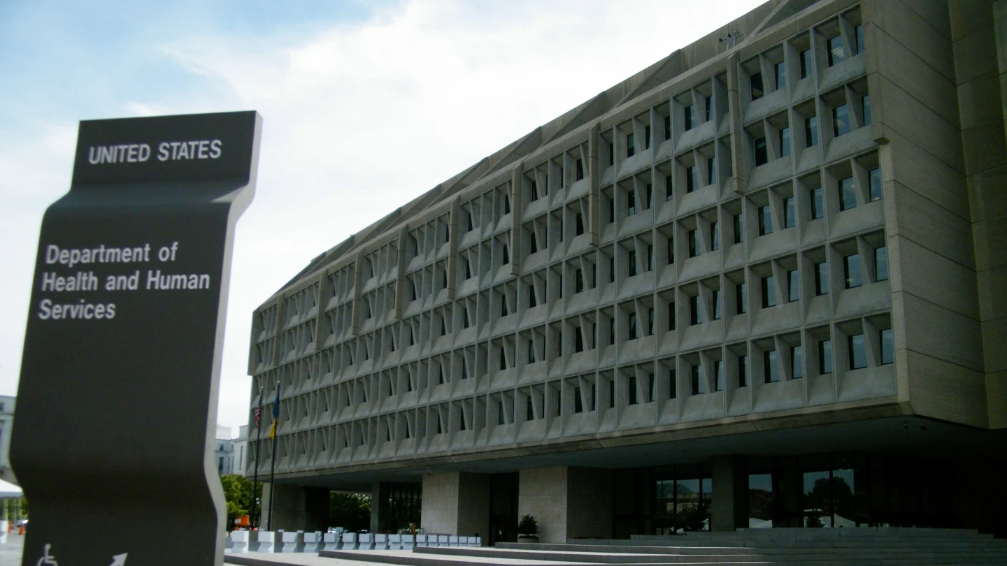 US federal health agency sent $80 million in grants to groups with terror ties, per report