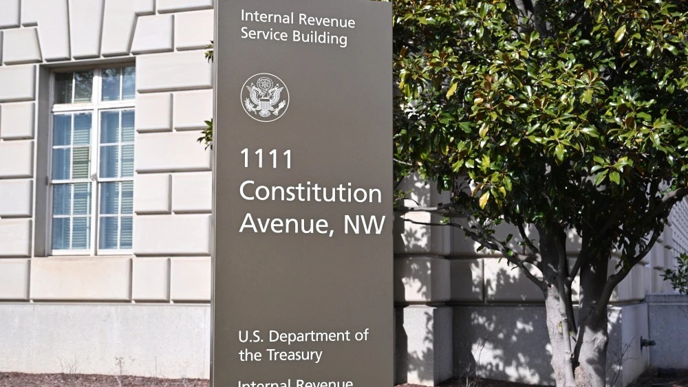 IRS, US Treasury Department propose revoking tax exemptions from private schools that use racial preferences