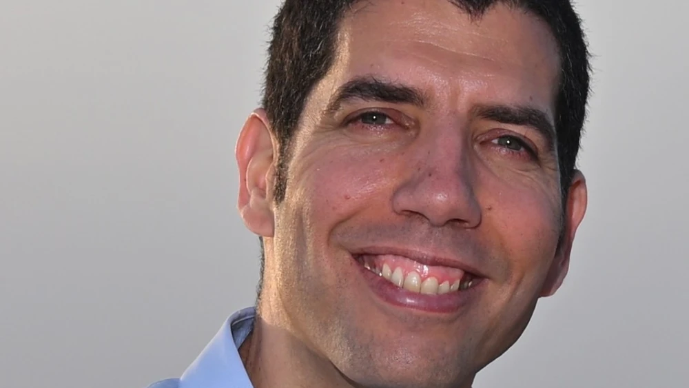 נתנאל שוקרון הי''ד