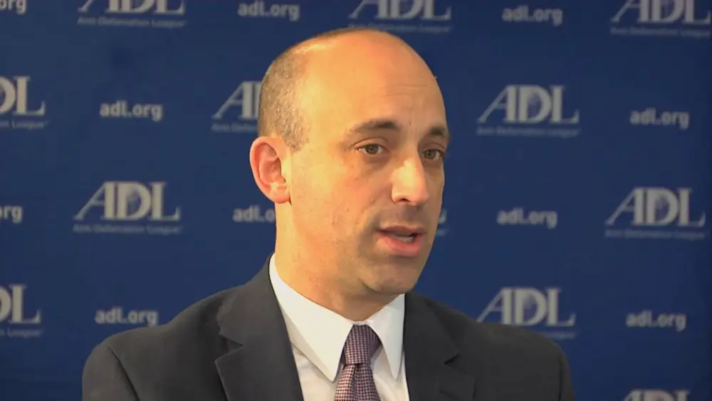 Jonathan Greenblatt