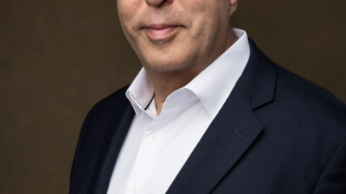 Larry Labine Larry Levine - Israel & Jewish News - JNS