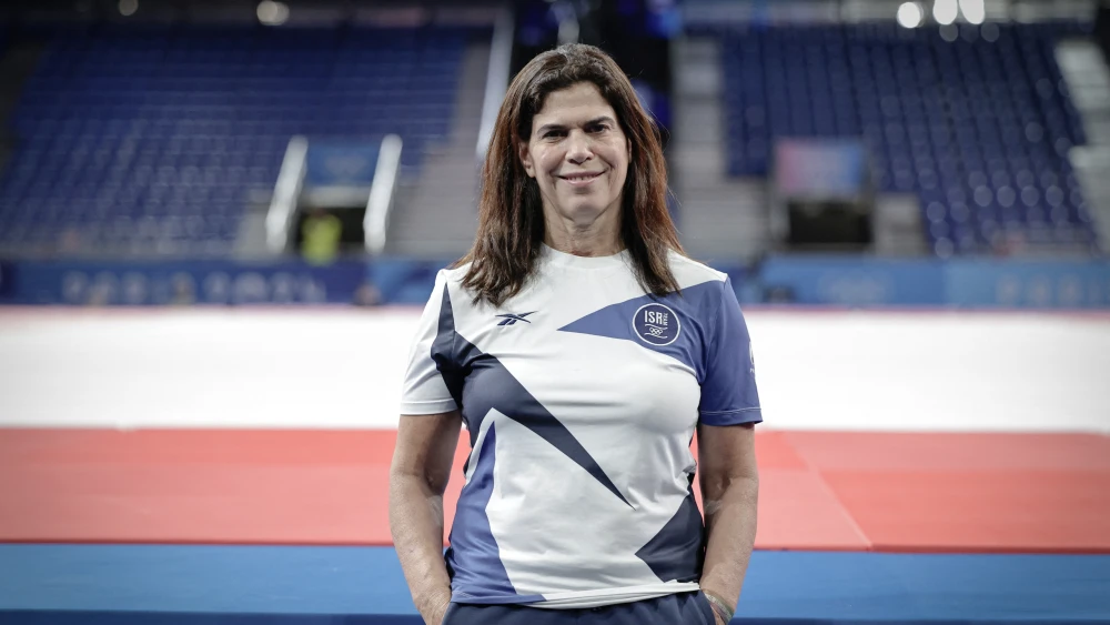 Yael Arad