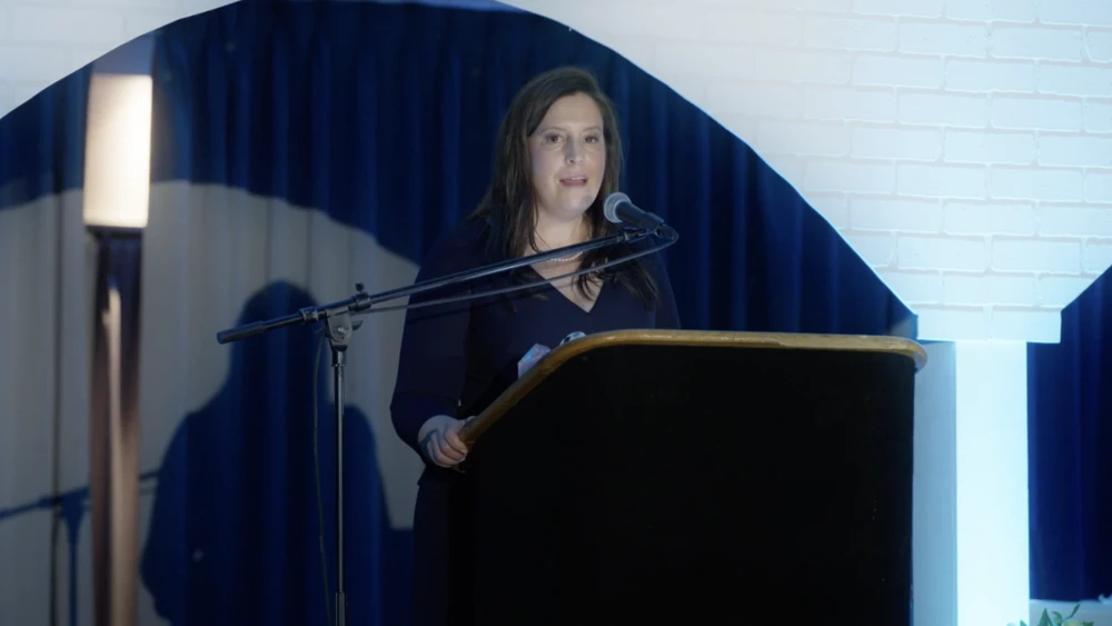 Stefanik Chabad award