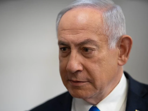 Netanyahu