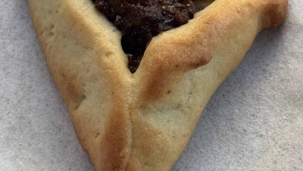 Date Hamantash