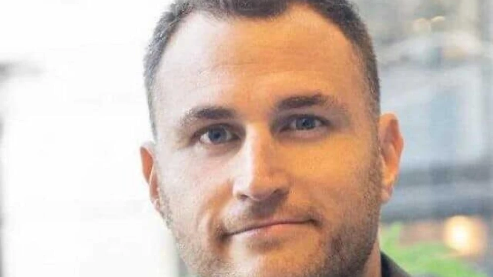 Yuval Doron Castleman. Source: X.