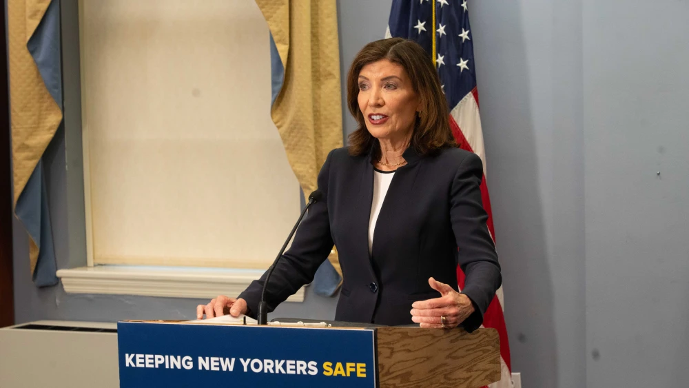 Hochul