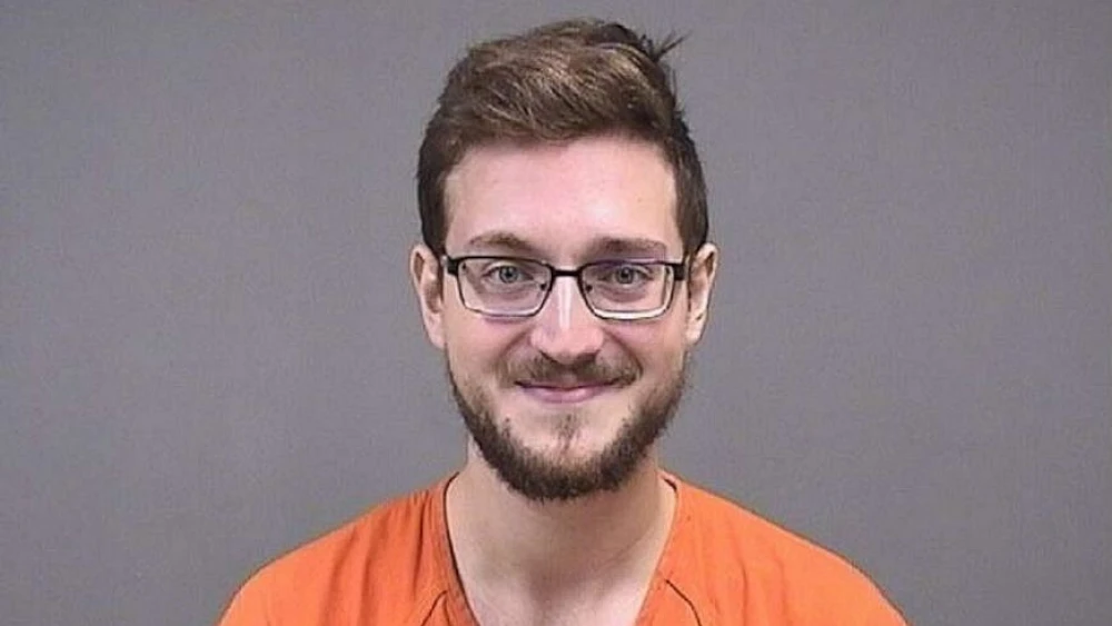 An undated photo of James Reardon Jr. provided by the Mahoning County Sheriff’s Office.