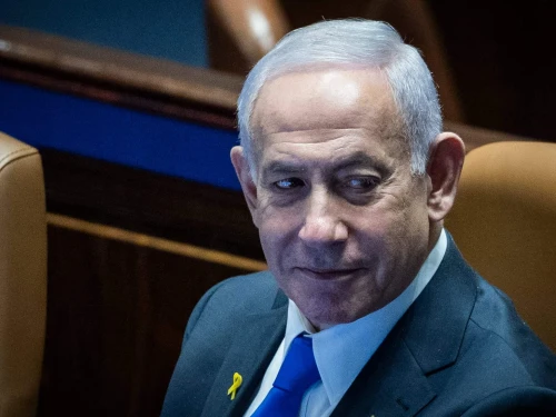 Netanyahu