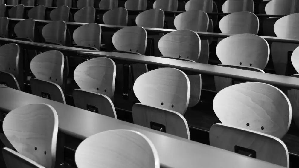 School classroom college university education lecture