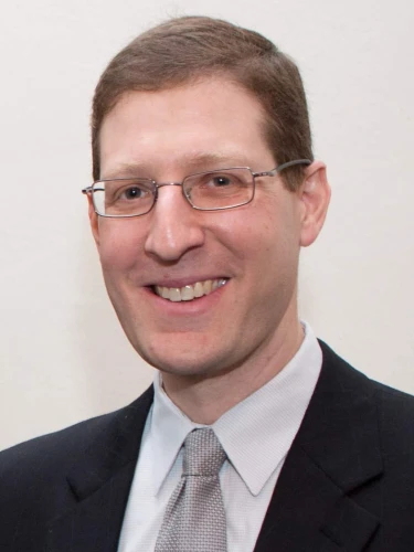 Professor Avinoam Patt