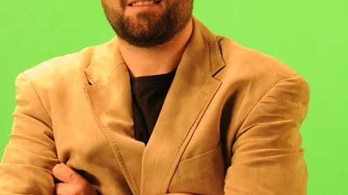 Israeli-Canadian singer Naftali Kalfa. Credit: Courtesy Naftali Kalfa.