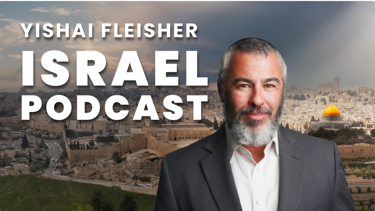 Yishai Fleisher