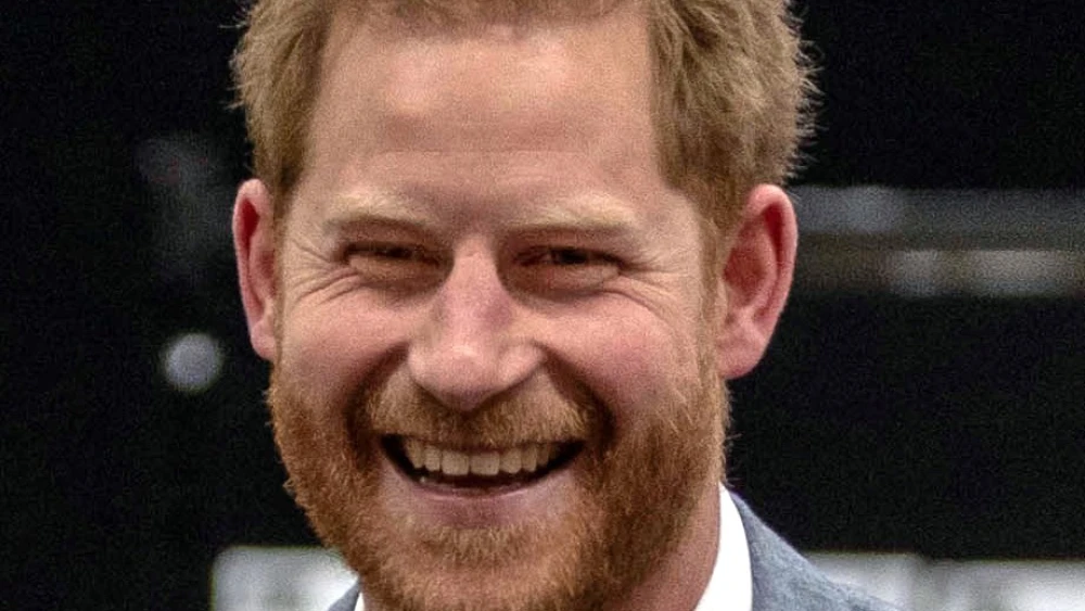 Prince Harry. Credit: Defensie via Wikimedia Commons.