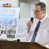 Mayor-elect Samuel Kaufman of Key West, Fla. Credit: Courtesy.