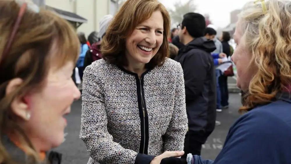 Credit: Dr. Kim Schrier/Facebook.