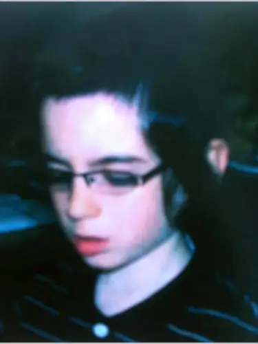 Leiby Kletzky. Credit; NYPD.