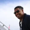 Zach Banner, offensive tackle for the Pittsburgh Steelers. Source: Twitter/Zach Banner.