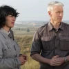 Anderson Cooper, Christiane Amanpour
