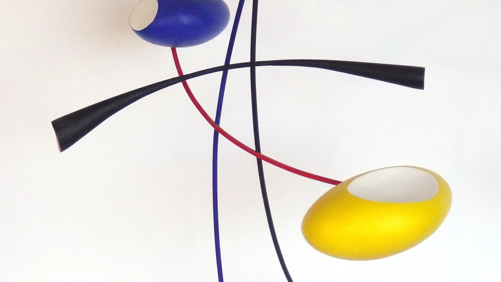 "Flowers." Photo: Benny Katz.