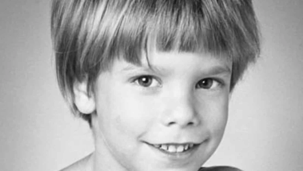 Etan Patz, 1978