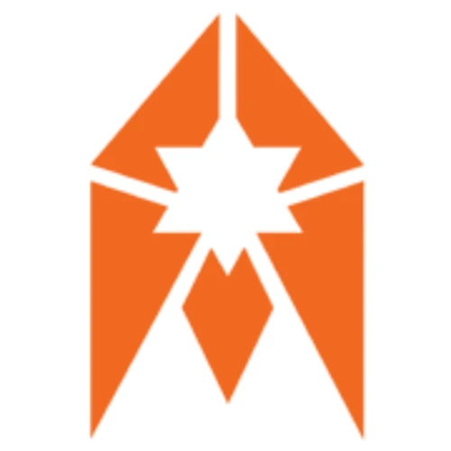Camp Harlam logo