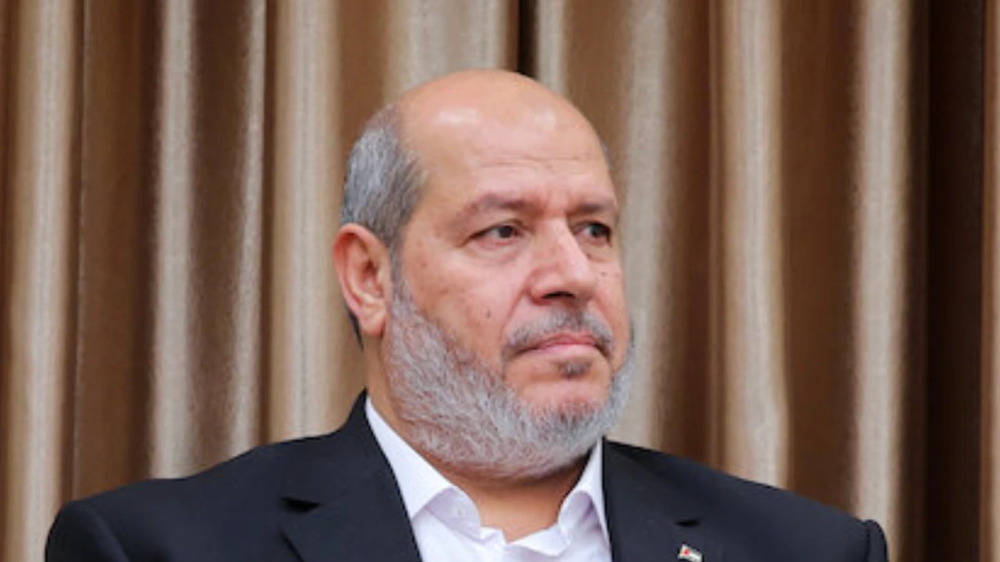 Is the world making the same mistake with Hamas?