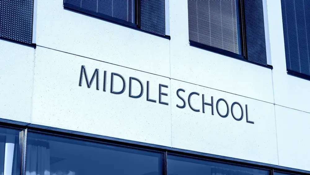 Middle School