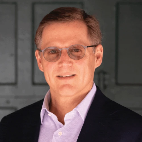 David Magerman. Credit: Courtesy of David Magerman.