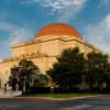 Temple Beth-El in San Antonio