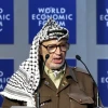 Yasser Arafat