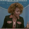 Karine Jean-Pierre