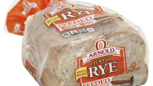 Arnold's kosher rye bread. Credit: Publix.com.