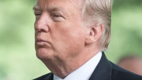 President Donald Trump. Credit: Chairman of the Joint Chiefs of Staff via Wikimedia Commons.