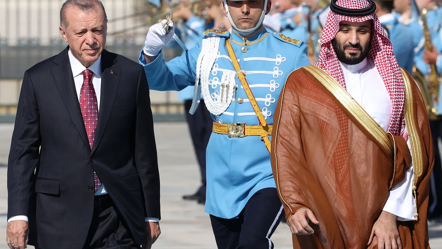 Netanyahu's congressional call for a NATO-style alliance to counter Iran gives way to a Sunni state alliance