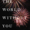 Click photo to download. Caption: The book cover for "The World Without You." Credit: Courtesy Joshua Henkin.