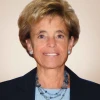 Click photo to download. Caption: Myra Kraft. Credit: Courtesy of Combined Jewish Philanthropies, Boston.