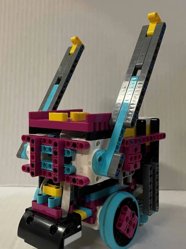 Torah Prep Robotics Team, St. Louis